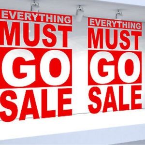 Please make an offer